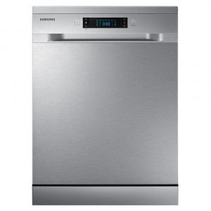 ჭურჭლის სარეცხი მანქანა SAMSUNG DW60M6072FS/TR