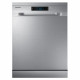 ჭურჭლის სარეცხი მანქანა SAMSUNG DW60M6072FS/TR