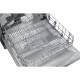 ჭურჭლის სარეცხი მანქანა SAMSUNG DW60M6072FS/TR