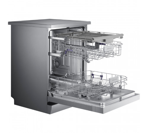 ჭურჭლის სარეცხი მანქანა SAMSUNG DW60M6072FS/TR ჭურჭლის სარეცხი მანქანა SAMSUNG DW60M6072FS/TR