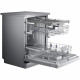 ჭურჭლის სარეცხი მანქანა SAMSUNG DW60M6072FS/TR