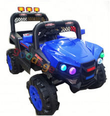 საბავშვო ელექტრო მანქანა BUGGY 2D-76912 P