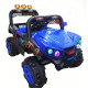 საბავშვო ელექტრო მანქანა BUGGY 2D-76912 P