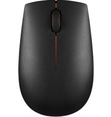 მაუსი Lenovo 300 Black (GX30K79401)