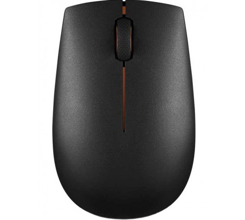 მაუსი Lenovo 300 Black (GX30K79401) მაუსი Lenovo 300 Black (GX30K79401)
