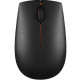 მაუსი Lenovo 300 Black (GX30K79401)