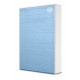 მყარი დისკი Seagate One Touch 1TB External HDD Light Blue