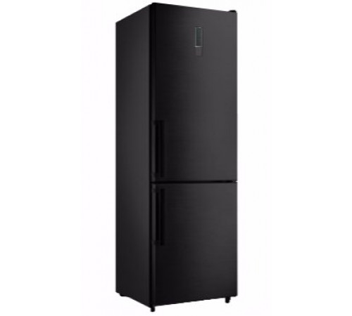 მაცივარი MIDEA HD-400RWE1N(B) მაცივარი MIDEA HD-400RWE1N(B)