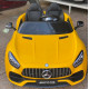 ელექტრო მანქანა MERCEDES BENZ HM 2588 GLS 63 AMG