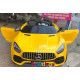ელექტრო მანქანა MERCEDES BENZ HM 2588 GLS 63 AMG