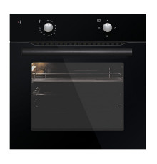 ჩასაშენებელი ღუმელი LUXELL B66-S2GL BLACK