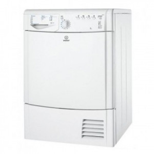 საშრობი მანქანა INDESIT 735 ECO (EU) 