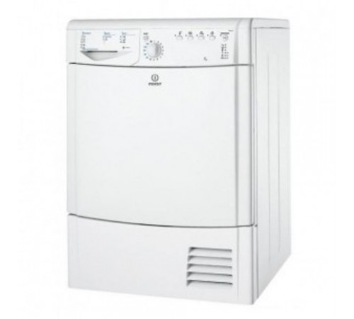საშრობი მანქანა INDESIT 735 ECO (EU) საშრობი მანქანა INDESIT 735 ECO (EU)