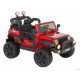 ელექტრო მანქანა WEIKESI HP002 RED