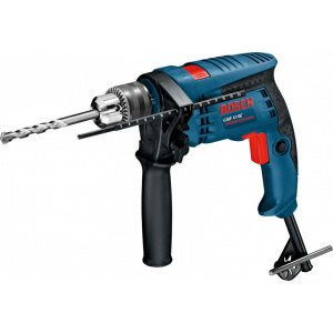 ბურღი BOSCH GSB 13 RE (0601217100) 
