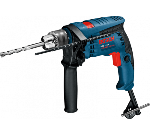 ბურღი BOSCH GSB 13 RE (0601217100) ბურღი BOSCH GSB 13 RE (0601217100)