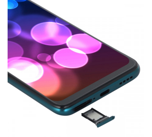 მობილური ტელეფონი REALME X3 Super Zoom 8+128GB Glacier Blue (RMX2086) მობილური ტელეფონი REALME X3 Super Zoom 8+128GB Glacier Blue (RMX2086)