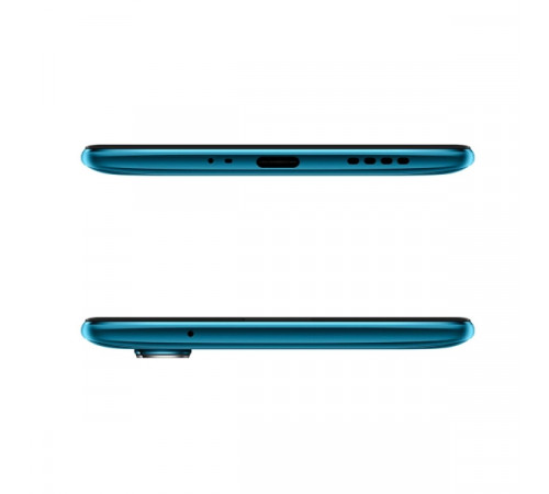 მობილური ტელეფონი REALME X3 Super Zoom 8+128GB Glacier Blue (RMX2086) მობილური ტელეფონი REALME X3 Super Zoom 8+128GB Glacier Blue (RMX2086)