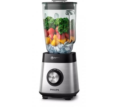 ბლენდერი PHILIPS HR3571/90 ბლენდერი PHILIPS HR3571/90