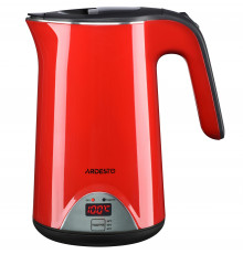 ელექტრო ჩაიდანი ARDESTO EKL-1617RD