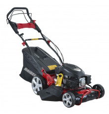 ბალახის სათიბი მანქანა RAIDER RD-GLM12 5HP