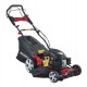 ბალახის სათიბი მანქანა RAIDER RD-GLM12 5HP