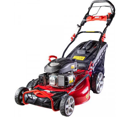 ბალახის სათიბი მანქანა RAIDER RD-GLM12 5HP ბალახის სათიბი მანქანა RAIDER RD-GLM12 5HP