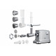 ხორცის საკეპი მანქანა ARDESTO MGL-3580D