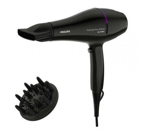 ფენი PHILIPS DryCare Essential BHD274/00 ფენი PHILIPS DryCare Essential BHD274/00