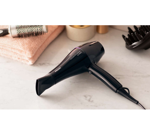 ფენი PHILIPS DryCare Essential BHD274/00 ფენი PHILIPS DryCare Essential BHD274/00