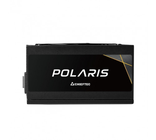 კვების ბლოკი Chieftec Alimentation ATX Polaris PPS-850FC კვების ბლოკი Chieftec Alimentation ATX Polaris PPS-850FC