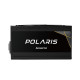 კვების ბლოკი Chieftec Alimentation ATX Polaris PPS-850FC