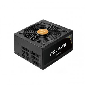 კვების ბლოკი Chieftec Alimentation ATX Polaris PPS-850FC