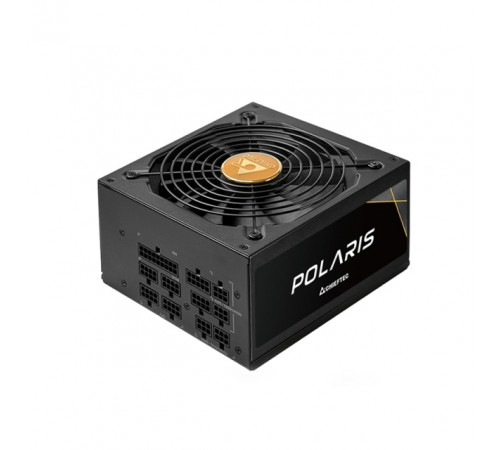 კვების ბლოკი Chieftec Alimentation ATX Polaris PPS-850FC კვების ბლოკი Chieftec Alimentation ATX Polaris PPS-850FC