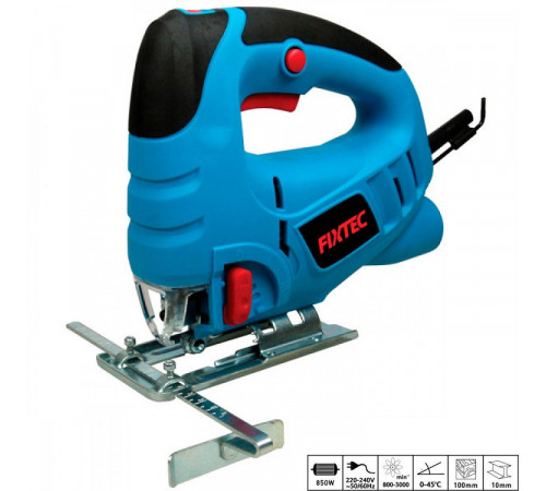 ლობზიკი FIXTEC FJS85001 ლობზიკი FIXTEC FJS85001