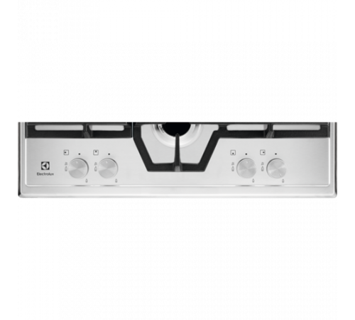 ქურის ზედაპირი Electrolux GME363NX ქურის ზედაპირი Electrolux GME363NX