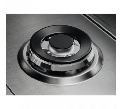 ქურის ზედაპირი Electrolux GME363NX ქურის ზედაპირი Electrolux GME363NX