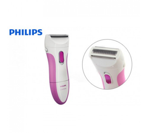 ეპილატორი PHILIPS HP6341 ეპილატორი PHILIPS HP6341