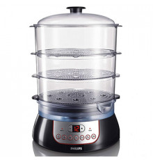 ორთქლსახარში PHILIPS HD9140/91