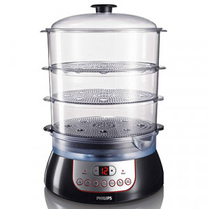 ორთქლსახარში PHILIPS HD9140/91