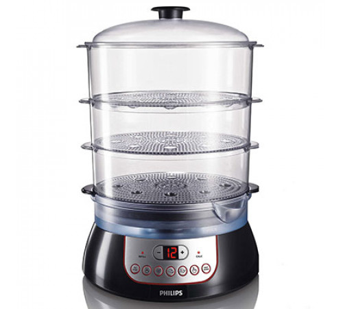ორთქლსახარში PHILIPS HD9140/91 ორთქლსახარში PHILIPS HD9140/91