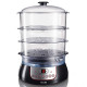 ორთქლსახარში PHILIPS HD9140/91