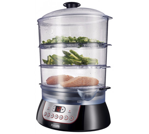 ორთქლსახარში PHILIPS HD9140/91 ორთქლსახარში PHILIPS HD9140/91