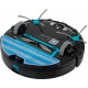 რობოტი მტვერსასრუტი Sencor SRV 9250BK