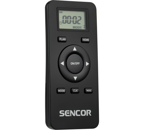 რობოტი მტვერსასრუტი Sencor SRV 9250BK რობოტი მტვერსასრუტი Sencor SRV 9250BK