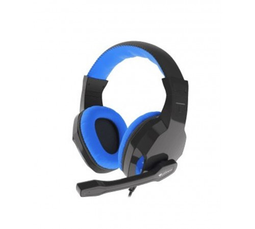 ყურსასმენი Genesis Argon 100 Blue ყურსასმენი Genesis Argon 100 Blue