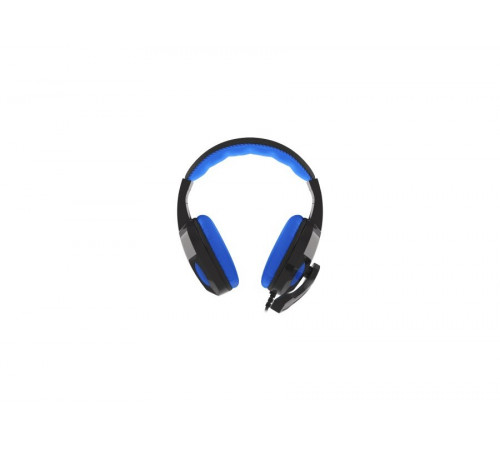 ყურსასმენი Genesis Argon 100 Blue ყურსასმენი Genesis Argon 100 Blue