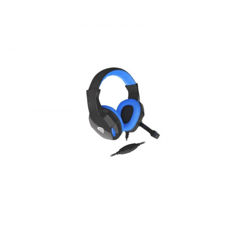 ყურსასმენი Genesis Argon 100 Blue ყურსასმენი Genesis Argon 100 Blue