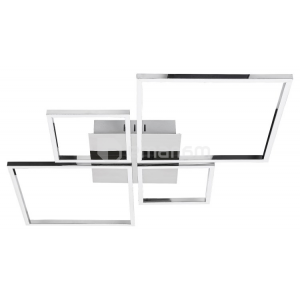 ჭაღი Rabalux Azra 2186 LED 40W