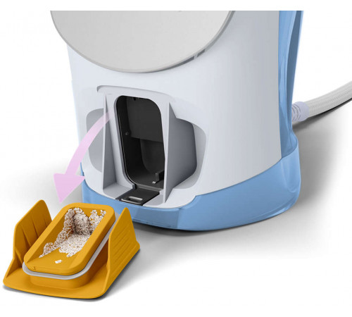 უთო PHILIPS Azur GC4535/20 უთო PHILIPS Azur GC4535/20